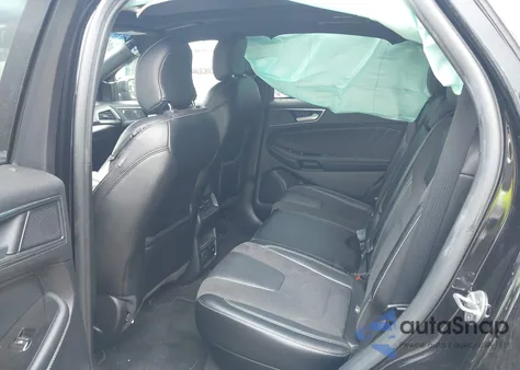 2019 Ford Edge St z USA, uszkodzony, nr VIN 2FMPK4AP1KBB84700